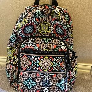 Vera Bradley Backpack